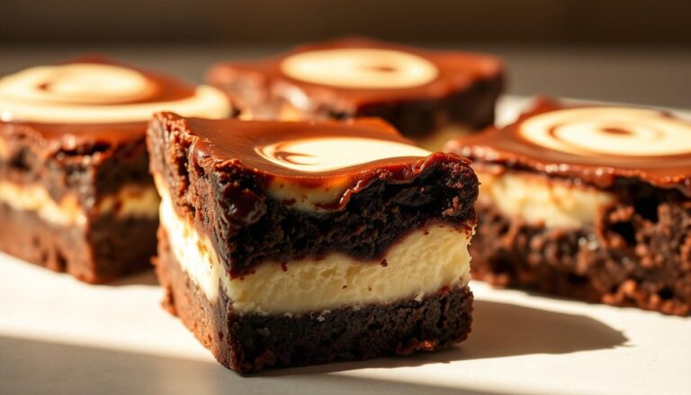 Philadelphia cheesecake brownies recipe