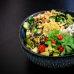 Grinder salad recipe