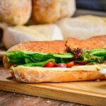 grinder sandwich recipes