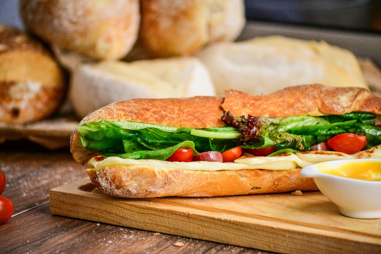 Grinder Sandwich Recipe: Ultimate Italian-American Classic