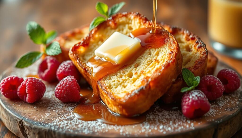 Brioche French Toast Recipe – Buttery, Fluffy & Easy to Make